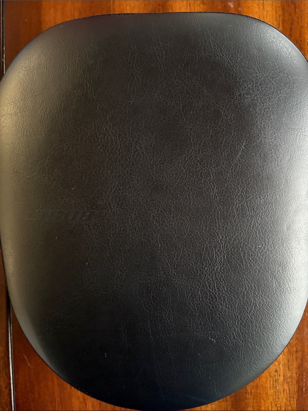 Bose 700 Over‑Ear Noise Canceling Wireless Headphones — Black - Picture 3 of 4